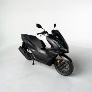 inicio honda pcx 125 2024