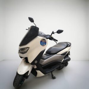 inicio yamaha nmax 2023 alquiler