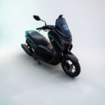 inicio yamaha nmax 2025 alquiler