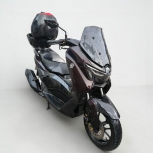 inicio yamaha nmax 125 tech max 2025 en venta