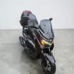 inicio yamaha nmax 125 tech max 2025 en venta